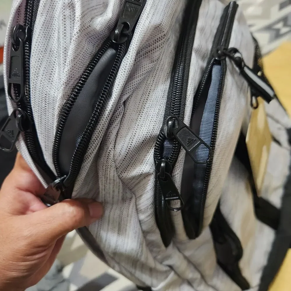 Adidas Prime 6 Backpack 16